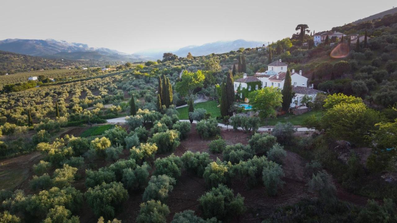 Hotel La Fuente De La Higuera