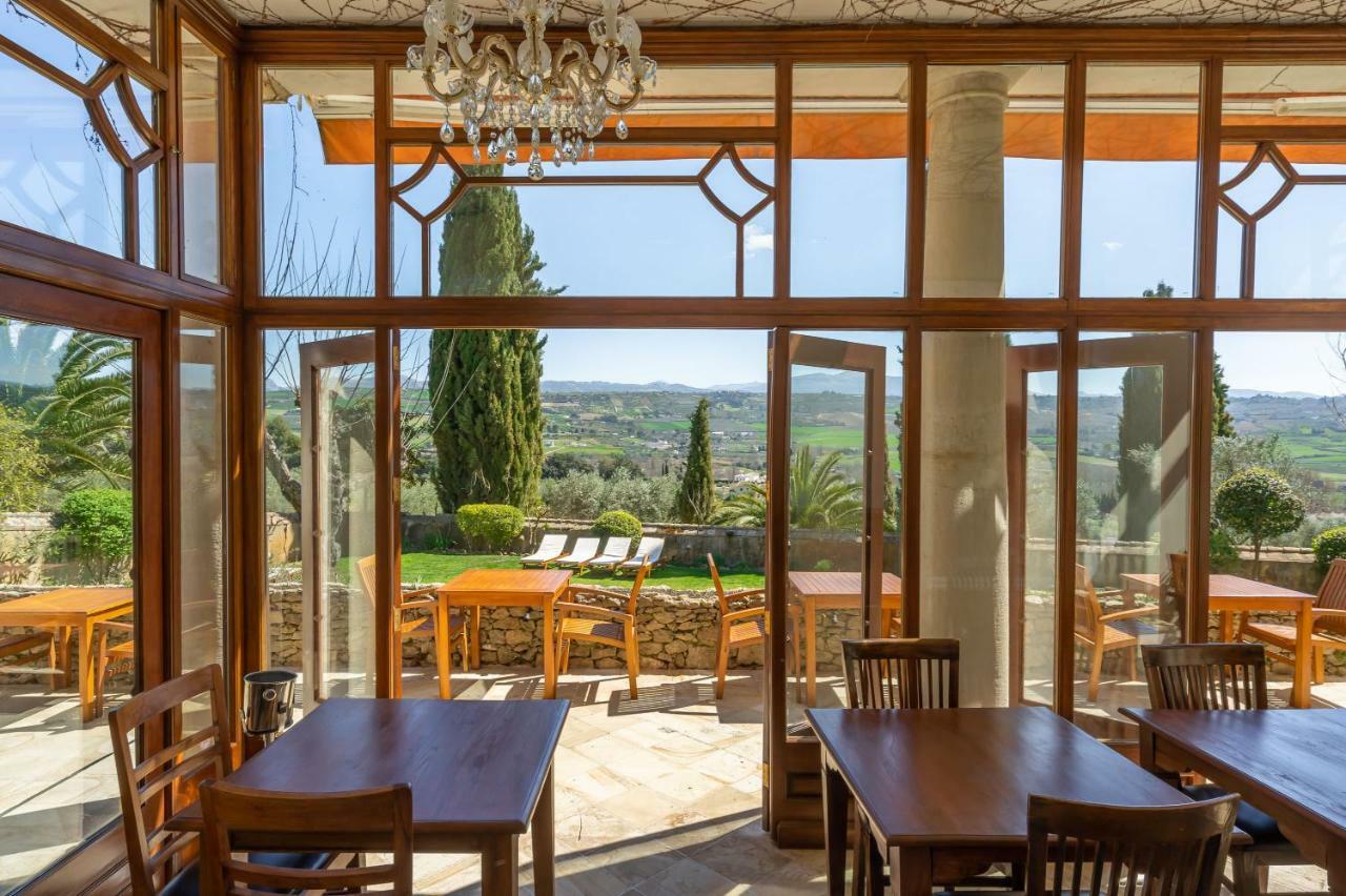 Hotel La Fuente De La Higuera 4*